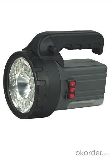 Spotlight CR-1008M-LED  Spotlight CR-1008M-LED