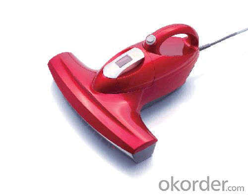 VC101  Portable Bed Cleaner Specially for eliminating the dust
