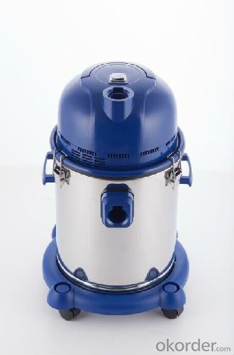 VC101  VC102   Vacuum Cleaner  For wet and dry use