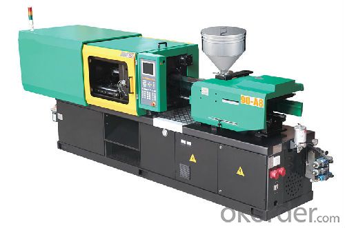 High Quality Injection Molding Machine LOG-90A8