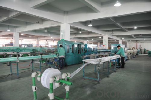 PPR Double Union Ball Cock China PPR Supplier