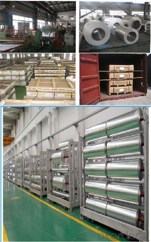 Wholesale alumunum mill finish  panel in China