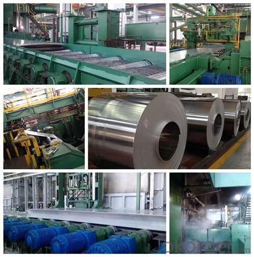 1050/1100/1070 1060 Aluminum Coil with Good Price and Quality