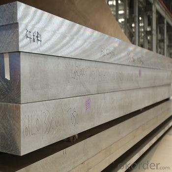 5005 5052 5083 5182 5454 aluminum plate for construction