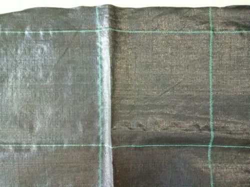 PP/PE Woven Fabric/Weed Barrier Fabric/Silt Fence