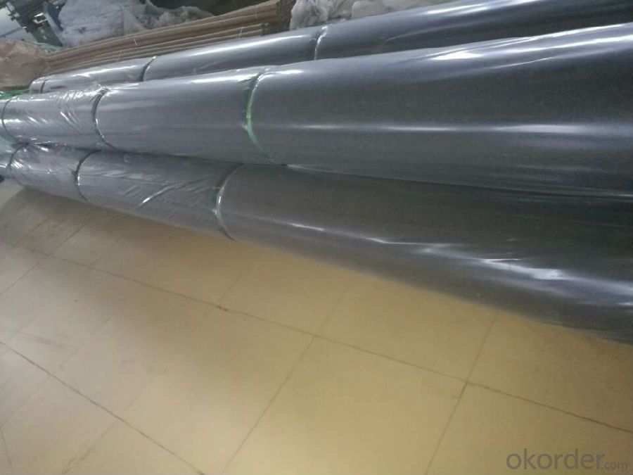 Polyester Geotextile Nonwoven Fabric Anti-uv