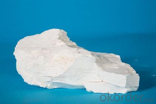 LOW IRON CHINA CLAY WITH COMPETITIVE PRICE