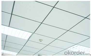 Buy Acoustic Mineral Wool Board Mineral Fiber Board Ceiling Price