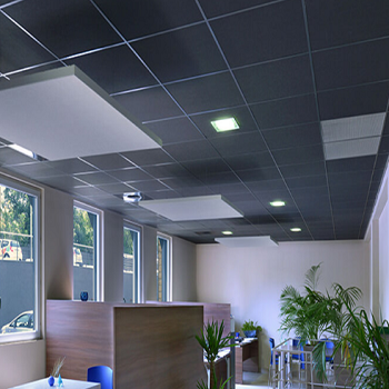 mineral fiber ceiling-metric size and English size