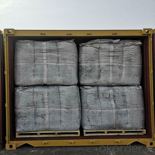 High sulfur Calcined petroleum coke with competitive price and  good quality