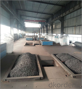 S 0.04 Graphite petroleum coke with competitive price and good quality