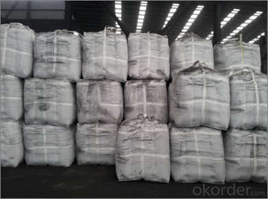 Graphitized petroleum coke for steel mill with competitive price and good quality