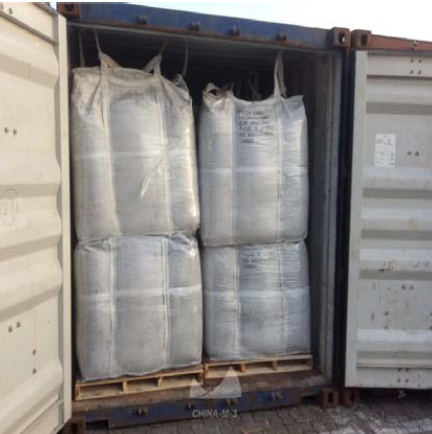 Semi coke/Gas coke with good quality and competitive price