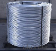 Cored Wire with good quality and competitive price