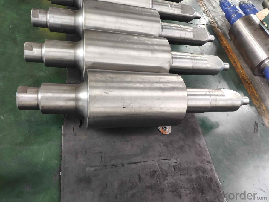 Hign Quality and useful Casting Roll Material