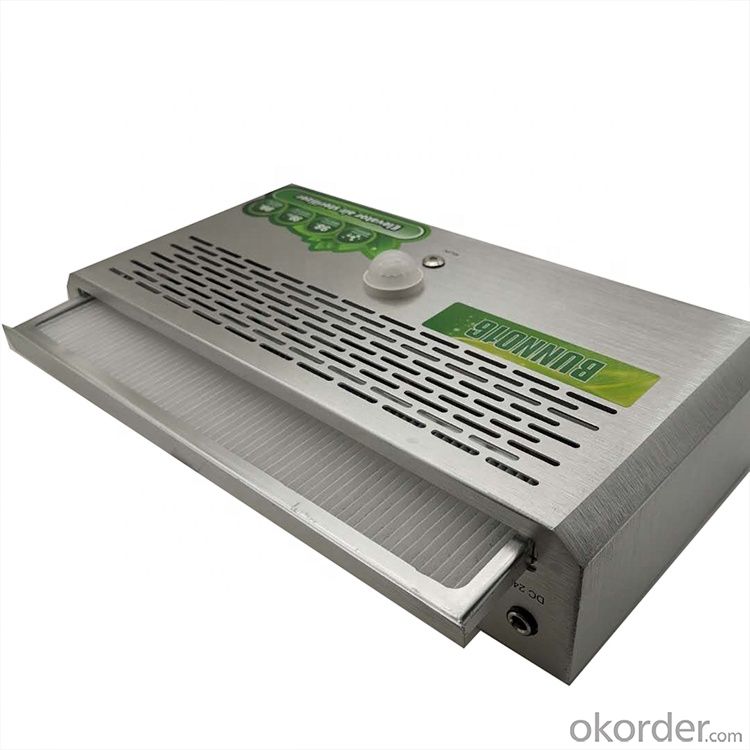 Elevator air virus Purifier for air purifier, virus Filter, sterilization, freshener