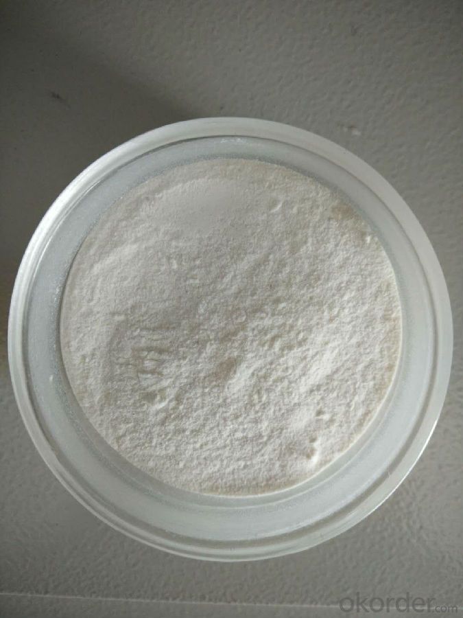 CNBM Good Quality Covering Powders-made in China