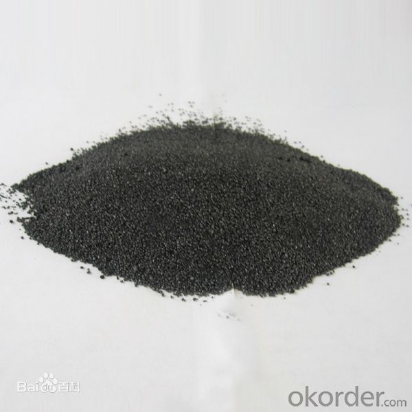 CNBM Good Quality Ladle Filler Sand-made in China