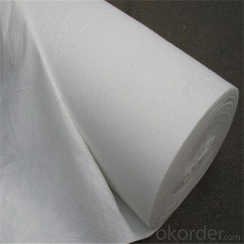 Polypropylene Non-woven Geotextile or Non Woven Fabric