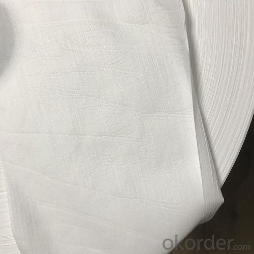 Factory Price Non Woven Fabric BFE95 Melt Blown