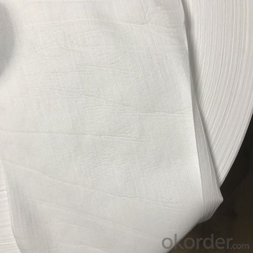 High Level Breathable PP Spunbond Non Woven Fabric Making Face Mask