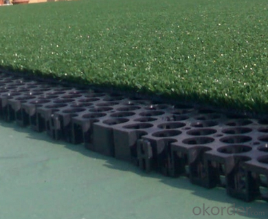 Green Roof Drainage Board — Eastgate Supply