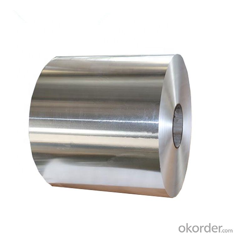 Aluminium Can Bodystock for Beverage Can