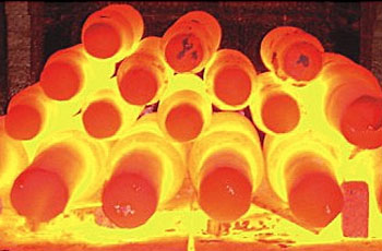 Section Mill Rolls Alloy Steel Rolls Pearlite Nodular Cast Iron Rolls High Carbon Adamite Roll Ring
