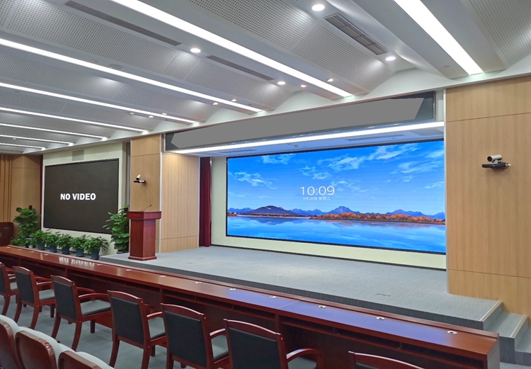 Fixed Outdoor Huge LED Display Screen LED Video Wall 3D Advertising Building Digital Billboard