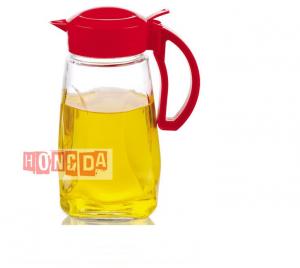 The Storage Bottle Of Edible Oil SH