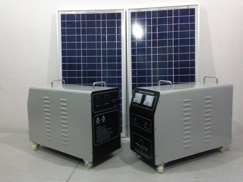 500W Solar Power System System 1