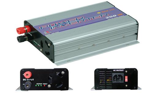 Solar Grid Tied Inverter / 250w SUN-250G System 1