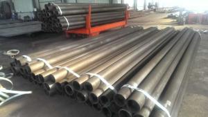 Hot Rolled API 5L Seamless Tube System 1