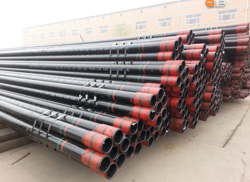 petroleum casing pipe System 1