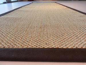 Cheap Sisal Carpet with Good Quality from China Factory System 1