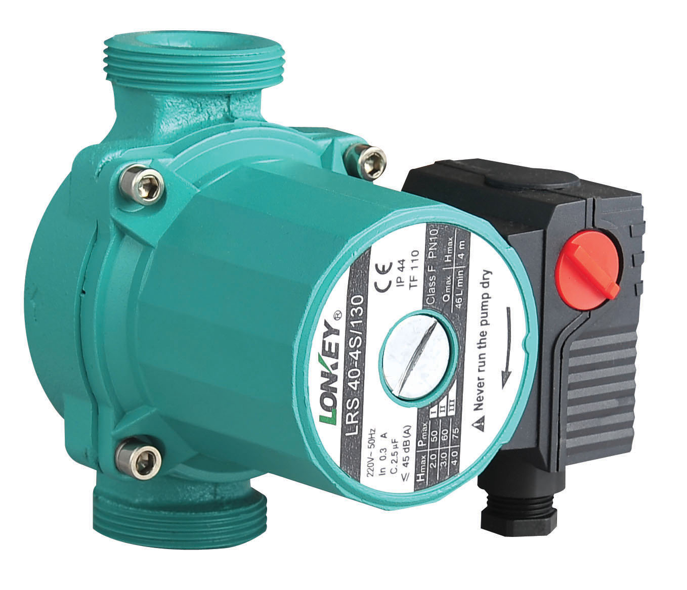 Hot Water Circulation Pump Domestic Booster Pump Real Time Quotes
