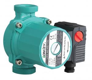 Hot Water Circulation Pump, Domestic Booster Pump