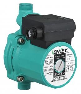 Automatic Hot Water Circulation Pump, Domestic Pressure Pump System 1