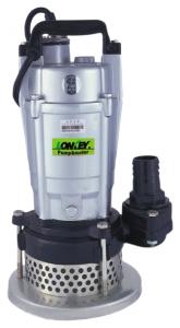 Submersible Water Pump, Electric Power Small Submersible Pump LMS-400
