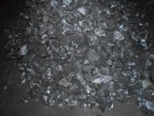 SILICON METAL BASIC RAW MATERIAL IN HI-TECH INDUSTRY