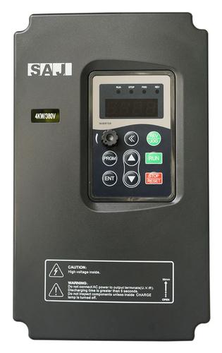 Se1 Solar Pump Controller Suitable for Different Areas System 1