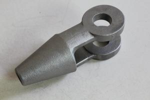 sling van casting parts ZG50 sion casting steel casting