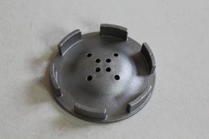high quality precision cnc cast stainless steel