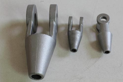 sling van casting parts ZG50 sion casting steel casting System 1