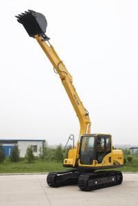 MC136DR-8 Hydraulic Driller, special working device, 13 tons excavator