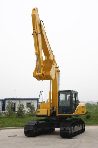 JCM924C Hydraulic Crawler Excavator, 24.1 tons, 1.2m3 bucket System 1