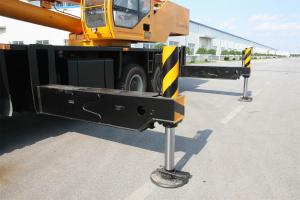 Truck Crane for Construction-12ton