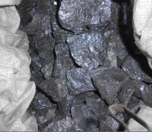 Silicon Metal Used in Alumina Industry - CNBM Cargo