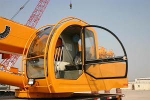Truck Crane for Construction-12ton