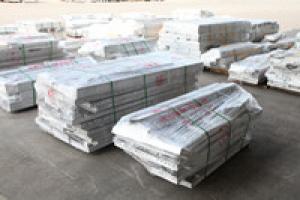 Recyclable Standard Aluminum Formwork System for Buildings and construction